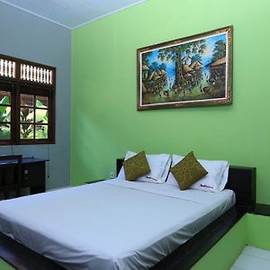 Chambre Lit Queen-Size